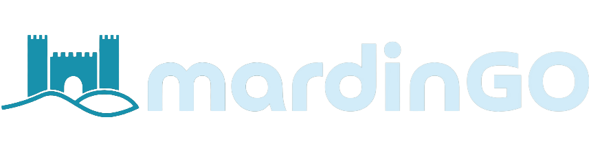 MardinGo logosu